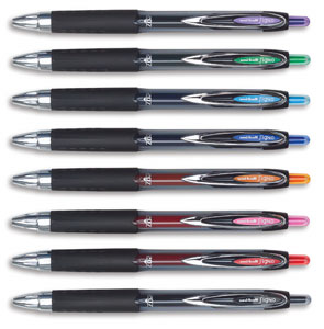 Gel Pen Set of 8 Gel Pen Set of 8