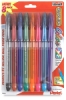 RSVP Colors, Set of 8
