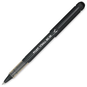 V-Ball Rolling Ball Pen