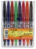 Frixion Erasable Gel Pen Set