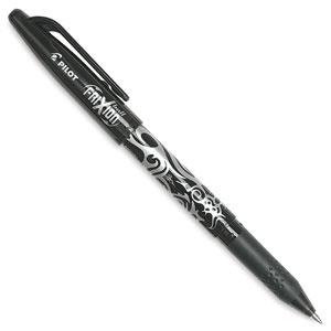 Frixion Pen