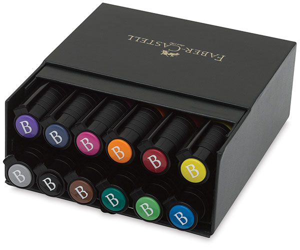 Box Set of 12