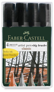 Classic Colors, Set of 4