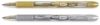 Pentel Sunburst Metallic Gel Pen Sets