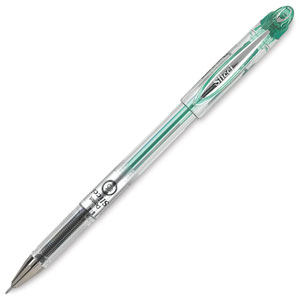 Slicci Pen, Green