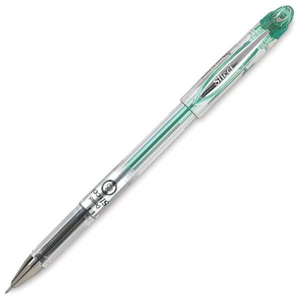 Slicci Pen, Green
