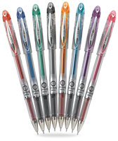 Pentel Slicci Pens