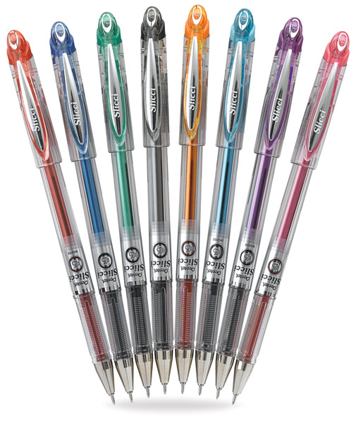 Slicci Pens
