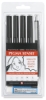 Manga Drawing Set