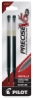 Precise V5 Retractable Pen, Pgk of 2