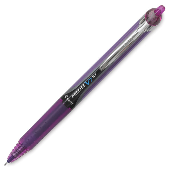 V7 Fine Point Retractable Pen