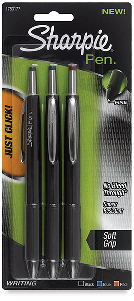 Set of 3, Assorted Colors