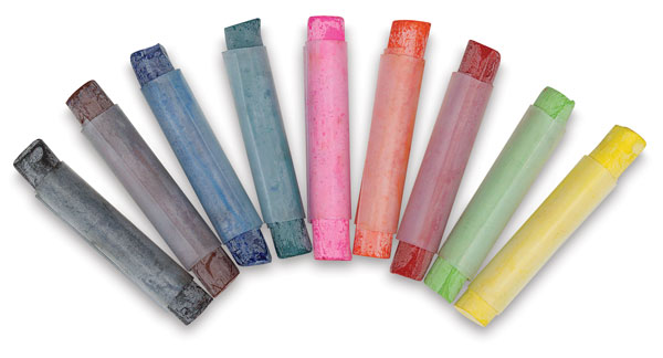 Set of 9
