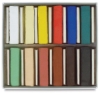 Soft Pastels, Set of 12 (#0129)