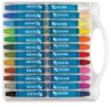 Reeves Hexagonal Oil Pastel Sets