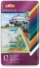 Pastels, Set of 12