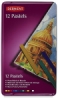Pastels, Set of 12