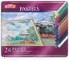 Pastels, Set of 24