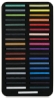 Pastels, Set of 36