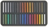 Pastels, Set of 36