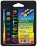 Metallic Colors, Set of 6