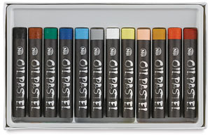 Expressive Colors, Set of 12