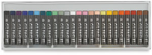 Expressive Colors, Set of 24