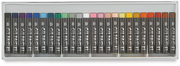 Expressive Colors, Set of 24
