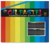 Expressive Colors, Set of 36