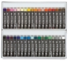 Expressive Colors, Set of 36