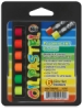 Fluorescent Colors, Set of 6