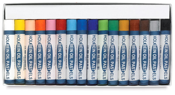 Set of 16