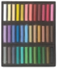 Blockx Soft Pastels, Set of 36