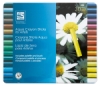 Aqua Crayon Sticks, Set of 30