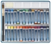 Aqua Crayon Sticks, Set of 30