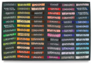 Set of 78, Markle American Landscape