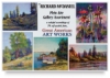 McDaniel Plein Air Set of 78