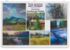 Set of 78, Richard McKinley Landscape