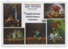 Set of 78, Claudia Seymour Still Life Painter
