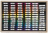 Set of 78, Claudia Seymour Still Life Painter