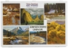 Set of 78, Lorenzo Chavez Landscape