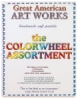 Set of 39, Color Wheel