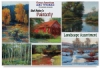  NEW! &nbsp;Bob Rohm Painterly Set of 78