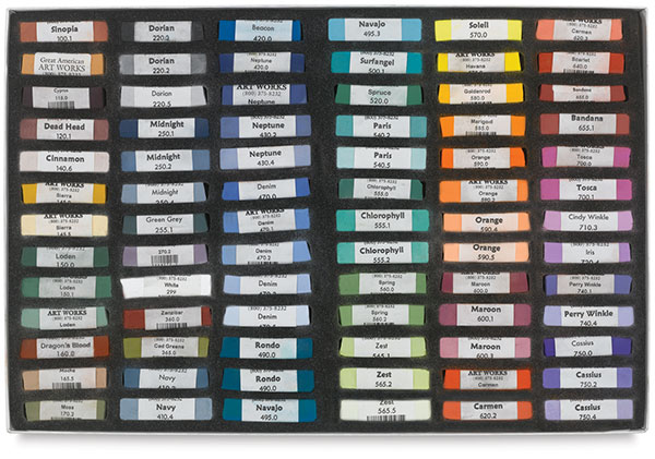 Set of 78, General Purpose