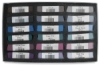 Set of 18, Gray Box