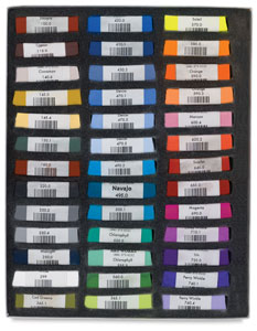 Set of 39, General Purpose