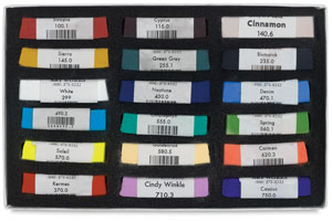Set of 18, General Purpose