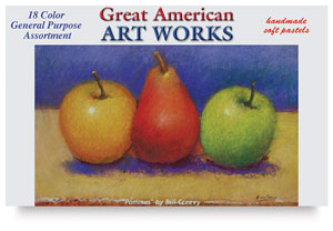 General Purpose Set of 18