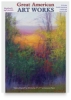North American Landscape Set of 39