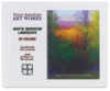 Set of 39, North American Landscape